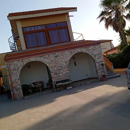招待所 Casa Alba 卡拉布纳多