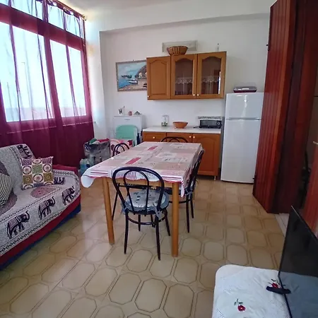 Casa Alba Calabernardo
