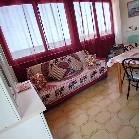 Casa Alba Guest house Calabernardo