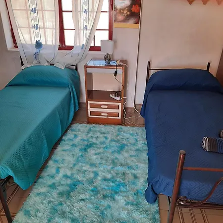Casa Alba 招待所