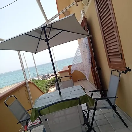 Casa Alba Guest house